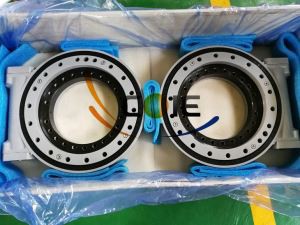 14-palčni motor za spenjanje za sončno energijo