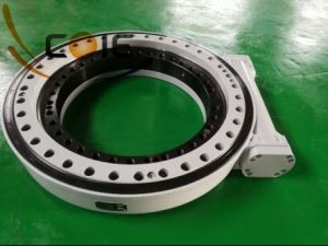 Vrtni prstan za menjalnik z morskim žerjavom