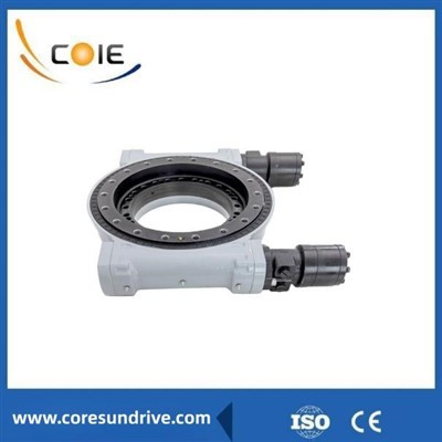 Heavy Load WH17-2 Dual Worm Gear for Pry Wool Trolley Timber Grab
