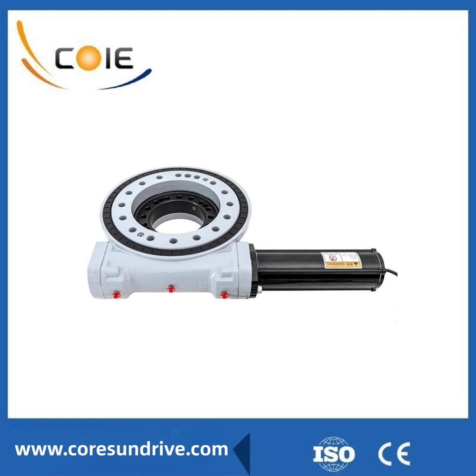 WORM GEAR SLING DRIVING LEGING